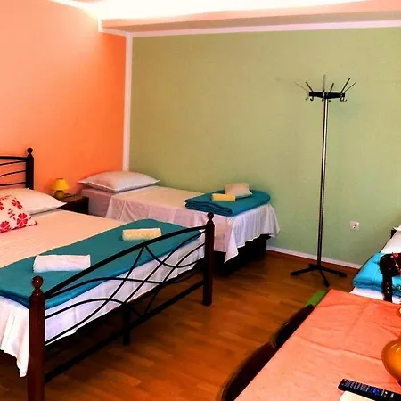 Kaja House Apartments Lozovac Room photo