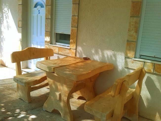 Kaja House Apartman Lozovac