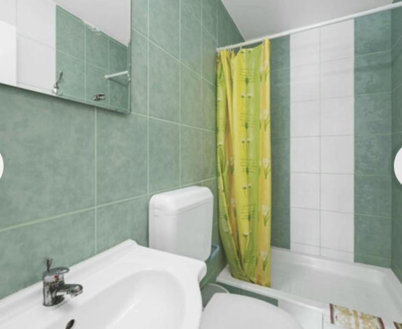 Apartment Kaja House *