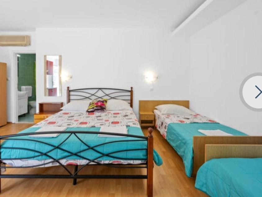 Apartman Kaja House Lozovac
