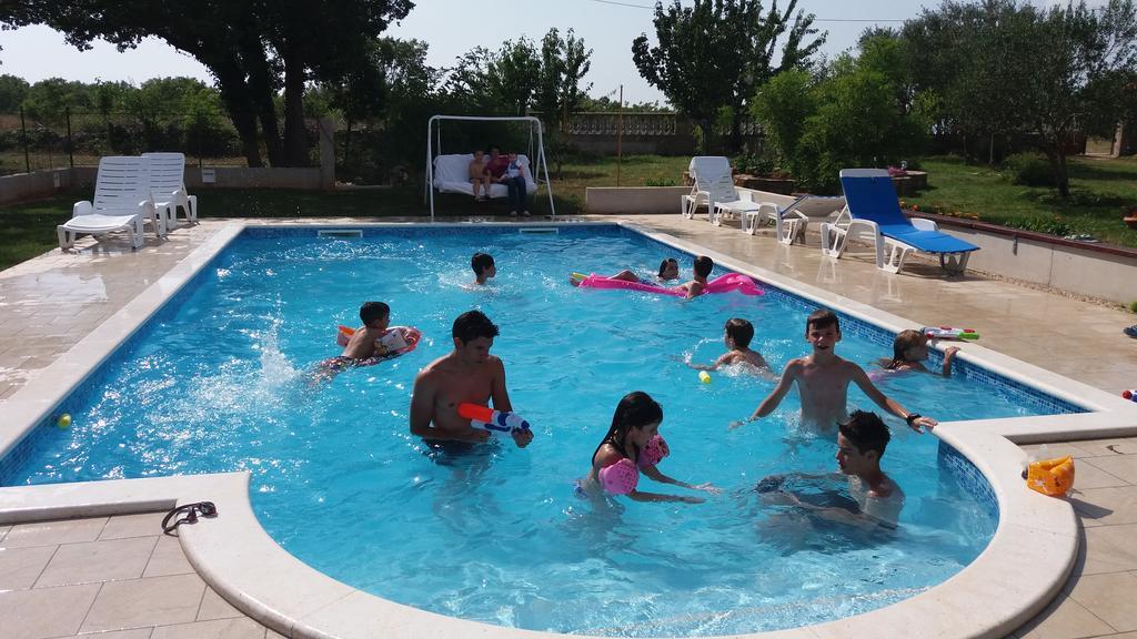 Apartman Kaja House