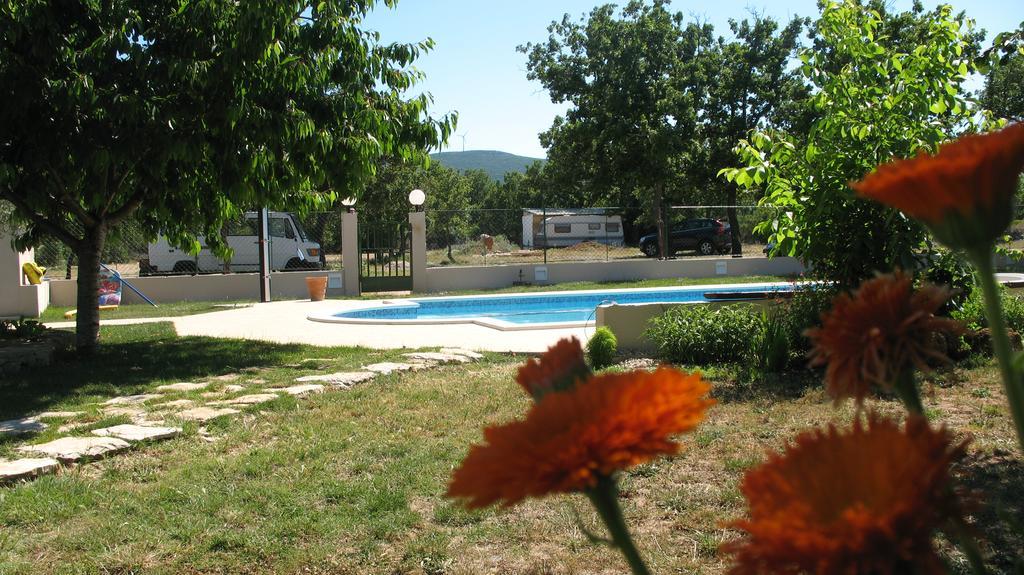 Kaja House *
