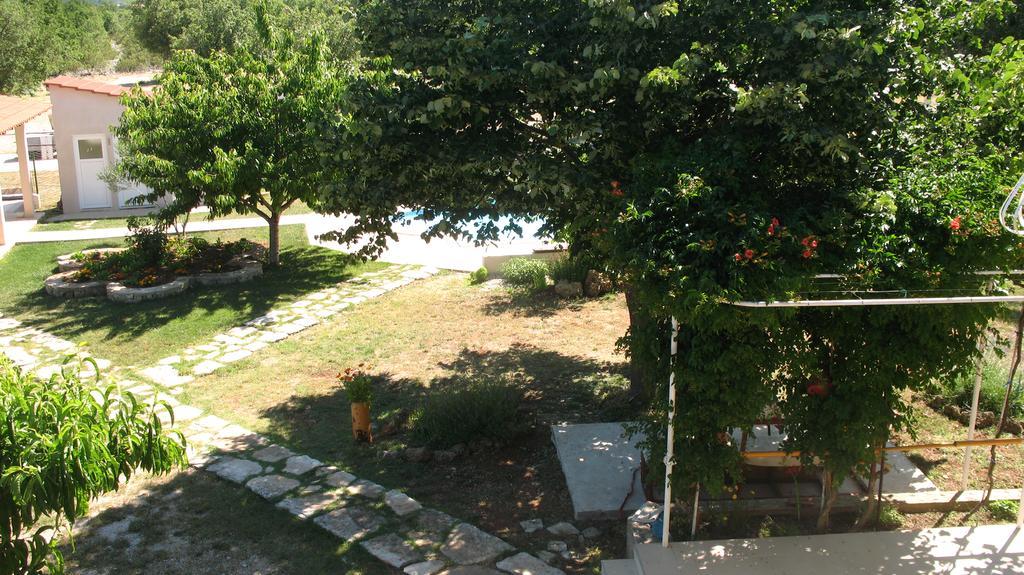 Apartman Kaja House Lozovac