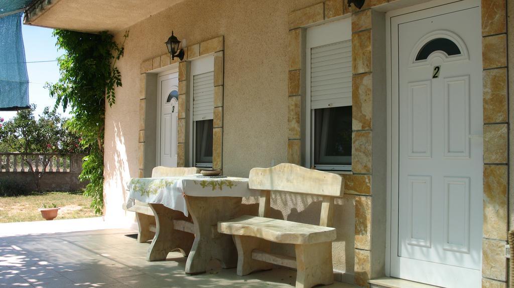 Kaja House Apartman