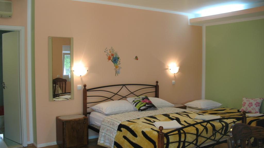Kaja House Lozovac