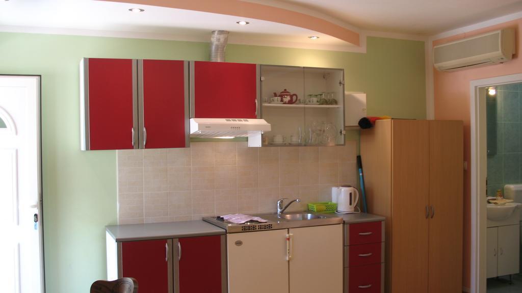 Kaja House Lozovac