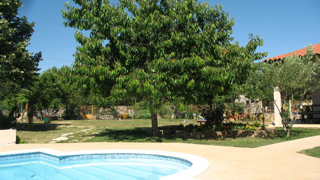 Apartman Kaja House Lozovac