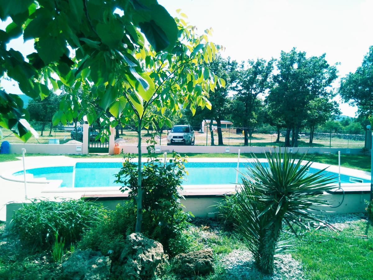 Kaja House Lozovac