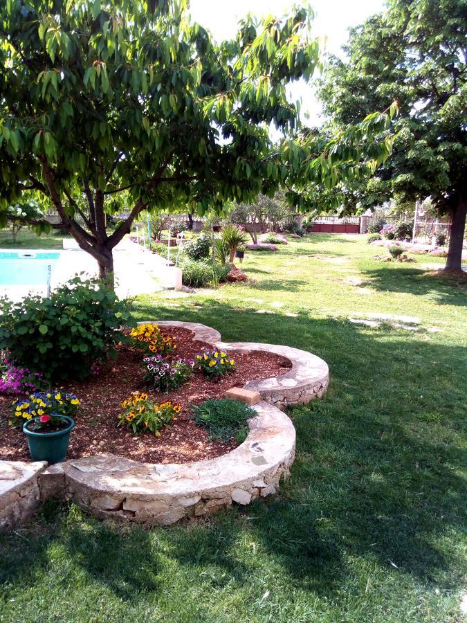 Kaja House Apartman Lozovac