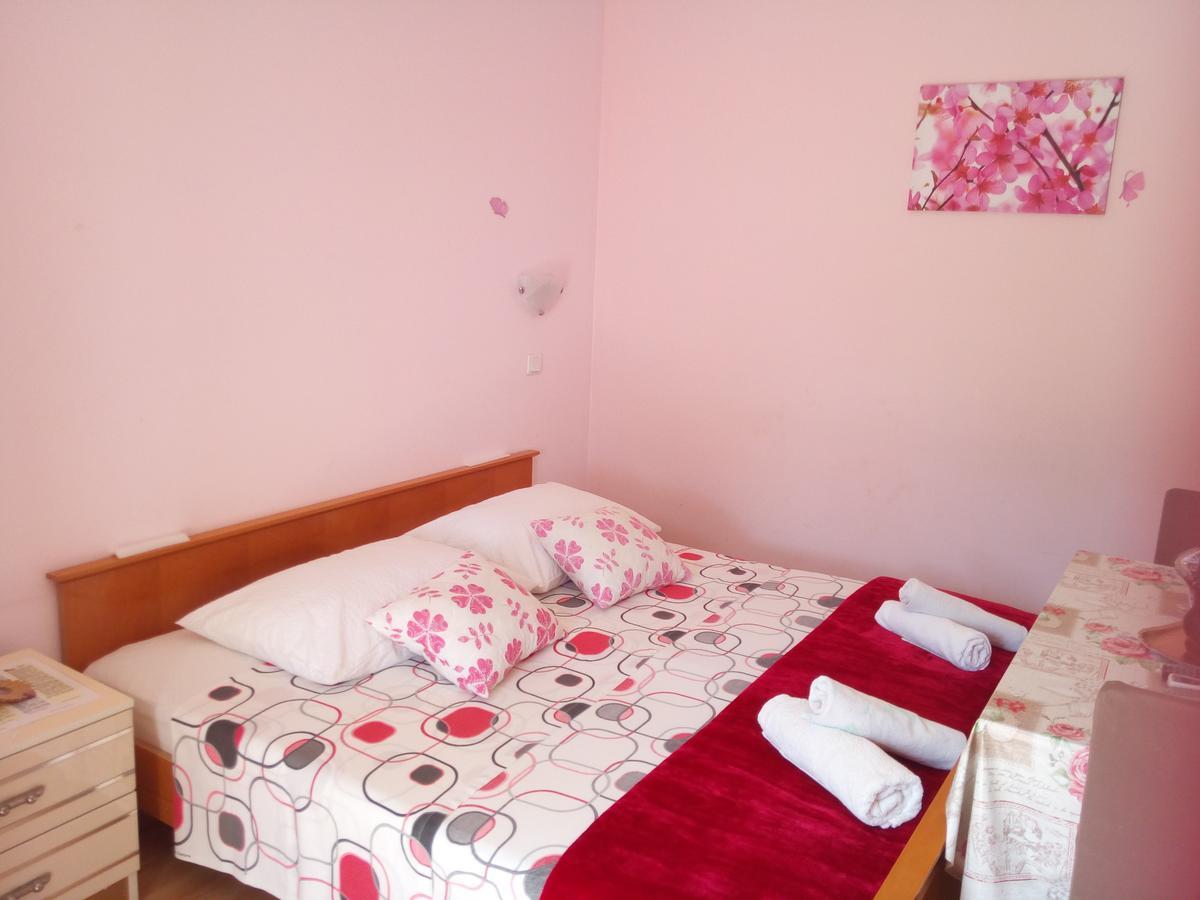 Kaja House Apartman