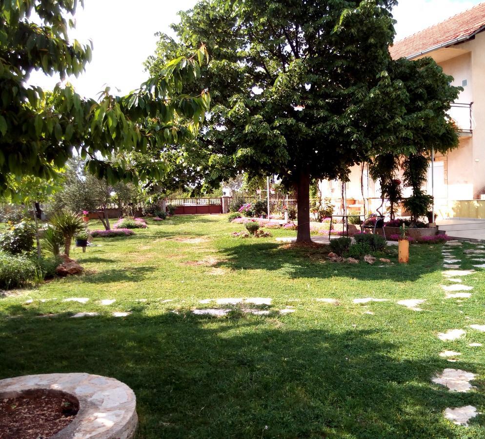 Apartman Kaja House *