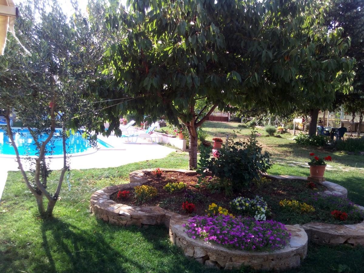 Apartment Kaja House Lozovac
