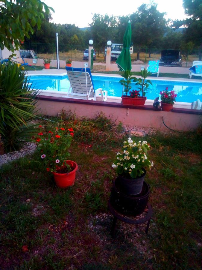 Kaja House Apartman Lozovac