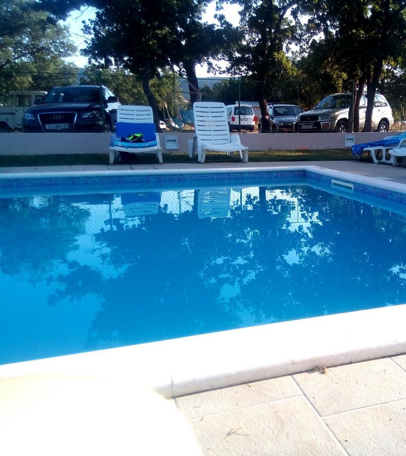 Kaja House Lozovac