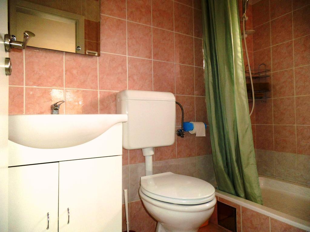Kaja House Apartman