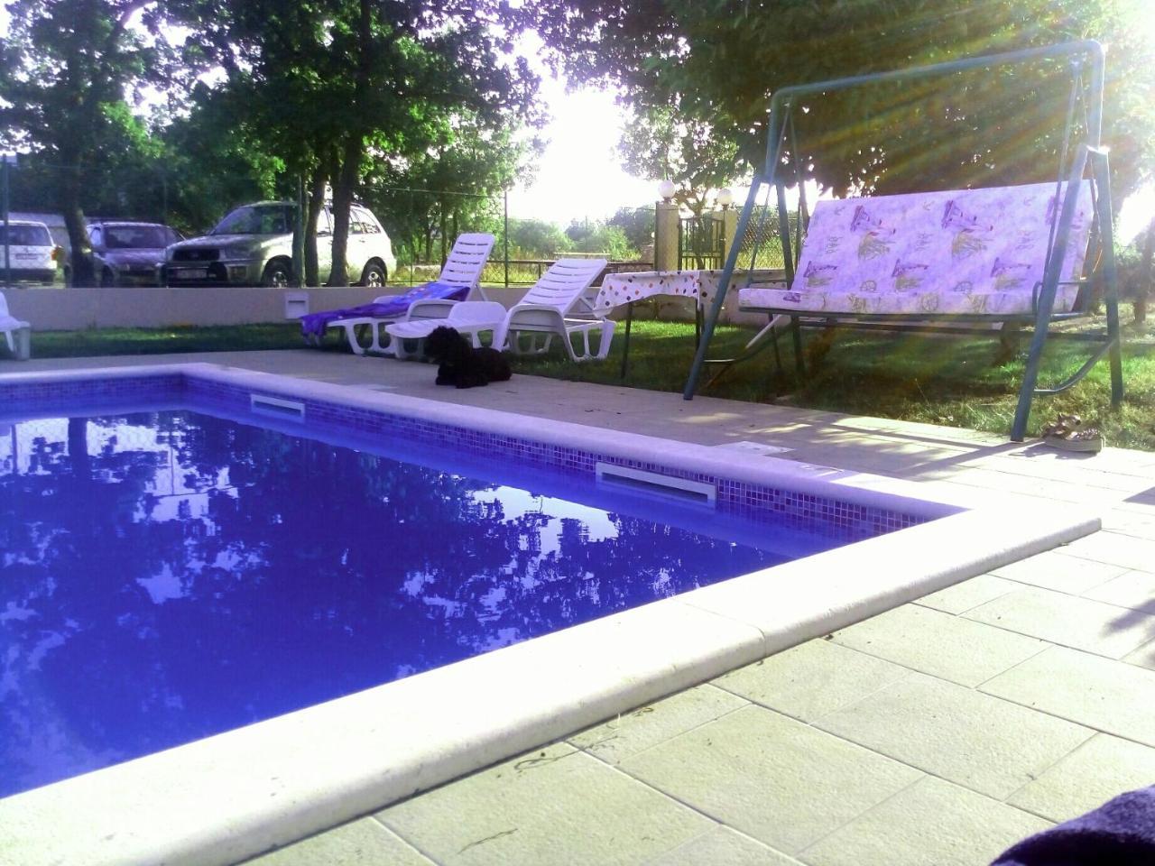 Apartman Kaja House